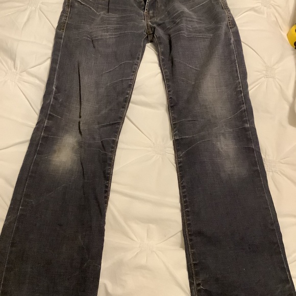Vintage Buffalo jeans - Picture 1 of 8